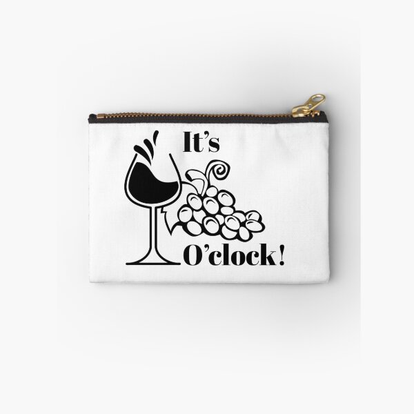 Item preview, It is WINE O'clock designed and sold by odomedia.