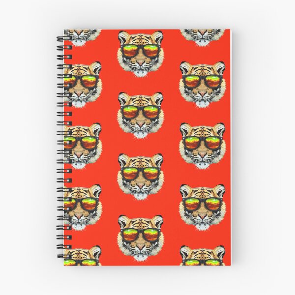 Item preview, Tiger designed and sold by edwardmhz.