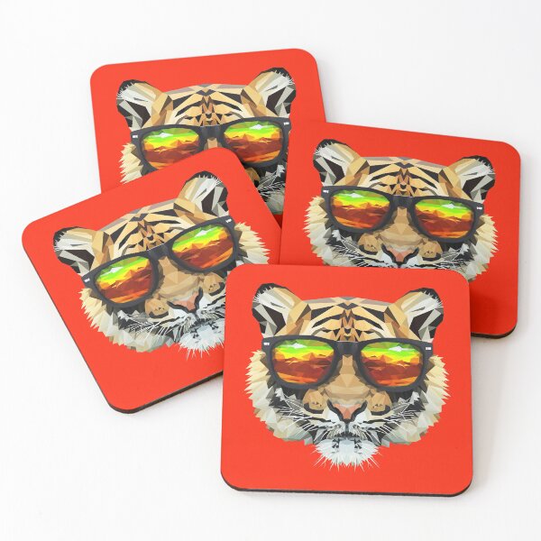 Item preview, Tiger designed and sold by edwardmhz.