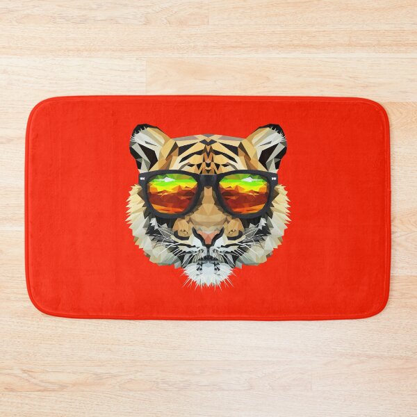 Item preview, Tiger designed and sold by edwardmhz.