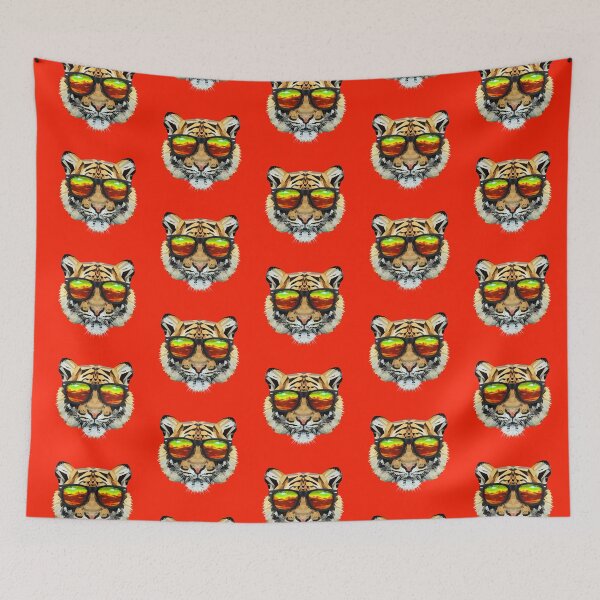Item preview, Tiger designed and sold by edwardmhz.