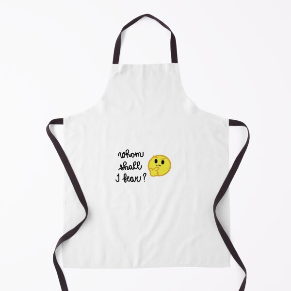 Item preview, Whom shall I fear? designed and sold by MirkasDesign.