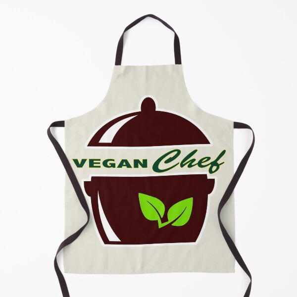 Item preview, Vegan Pot for a Vegan Chef designed and sold by Pino 'Delfino' Esposito.