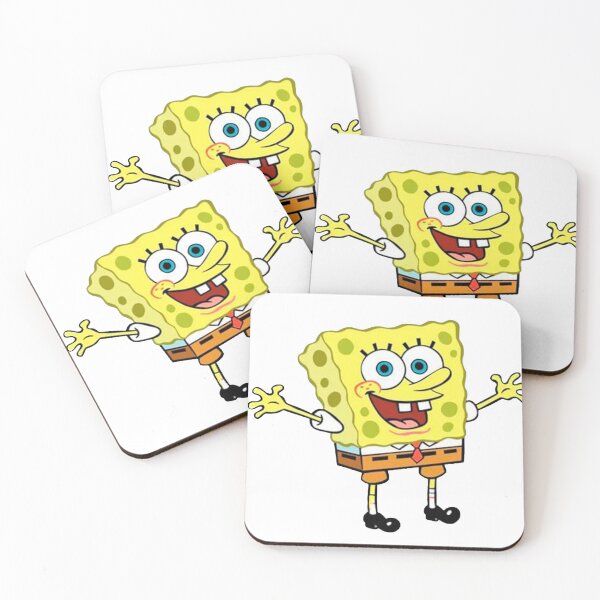 Item preview, Spongebob designed and sold by Fatkulin-A.