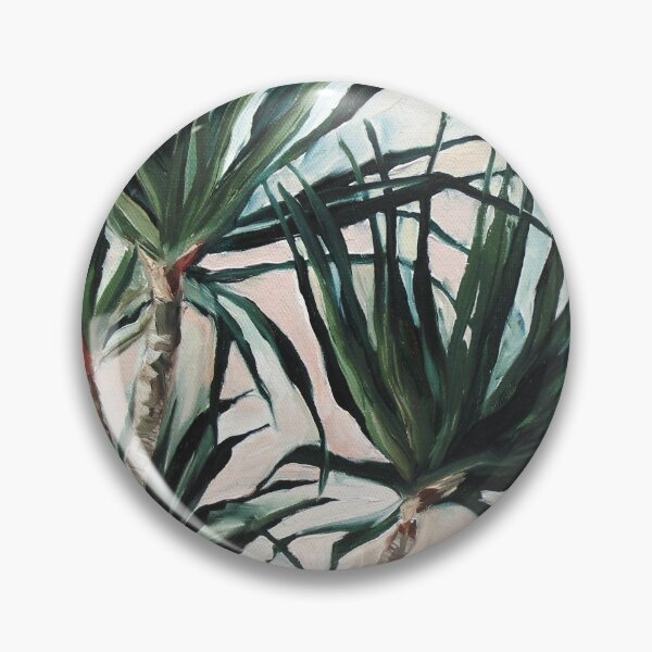 Item preview, Dracaena tropical plant palm designed and sold by Kuhtina.