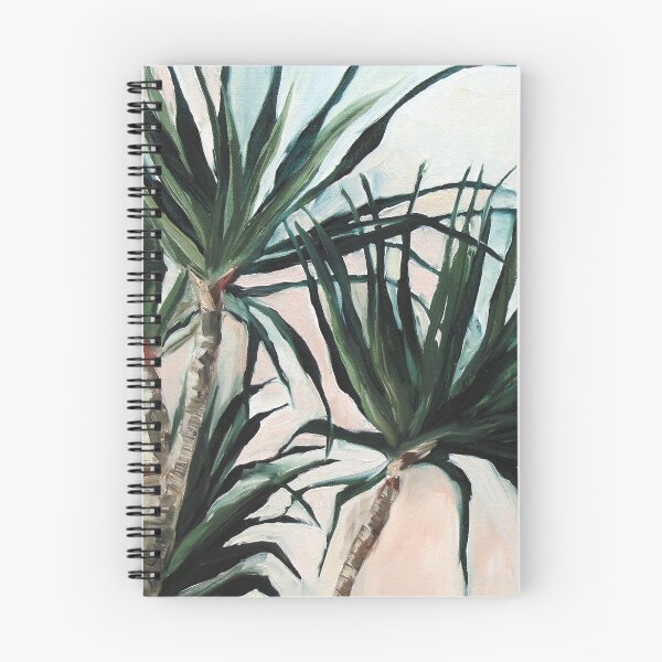 Item preview, Dracaena tropical plant palm designed and sold by Kuhtina.