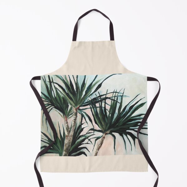 Item preview, Dracaena tropical plant palm designed and sold by Kuhtina.