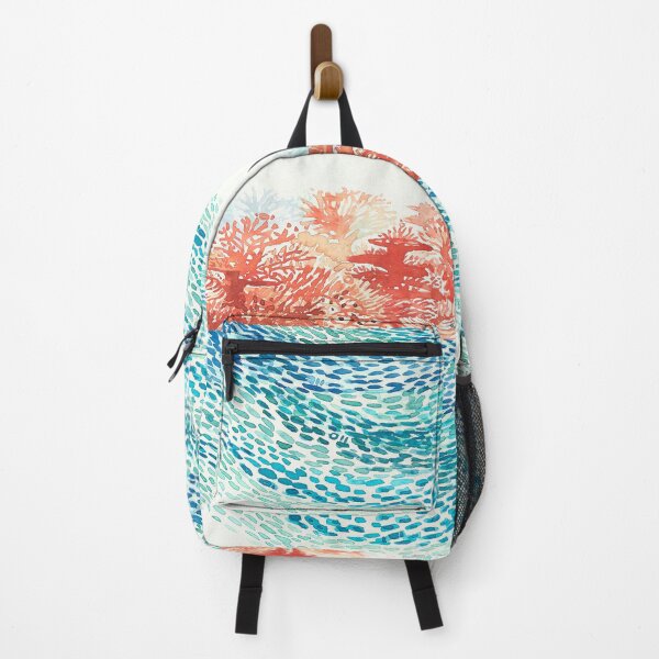 Item preview, CORAL REEF designed and sold by rvanni.