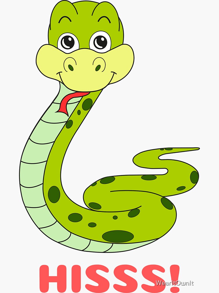 Snake Game Magnet for Sale by Stickergorl