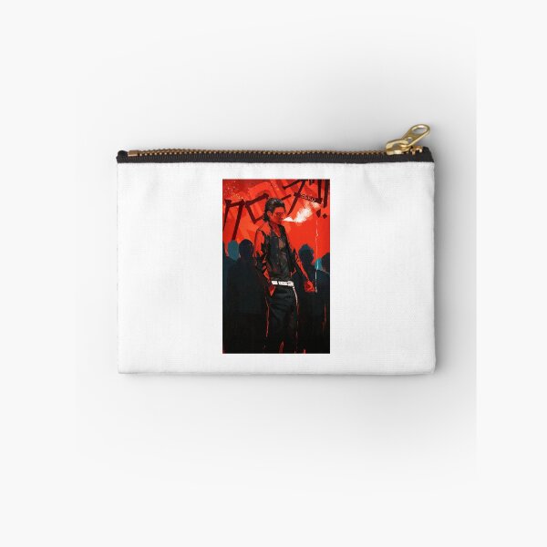 Item preview, poster fighter zero gen designed and sold by viojikristin.