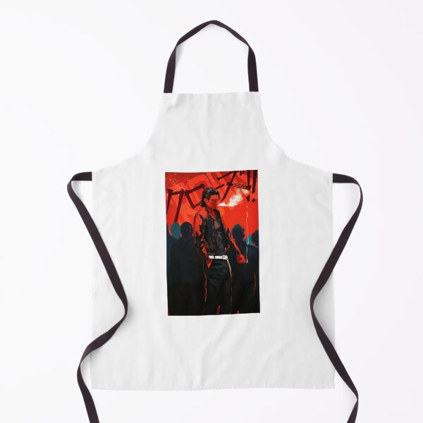 Item preview, poster fighter zero gen designed and sold by viojikristin.