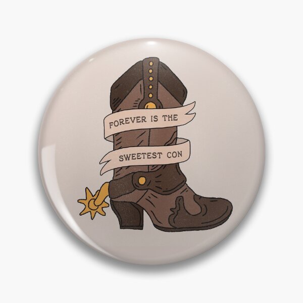 Item preview, forever is the sweetest con ii designed and sold by sad prose.