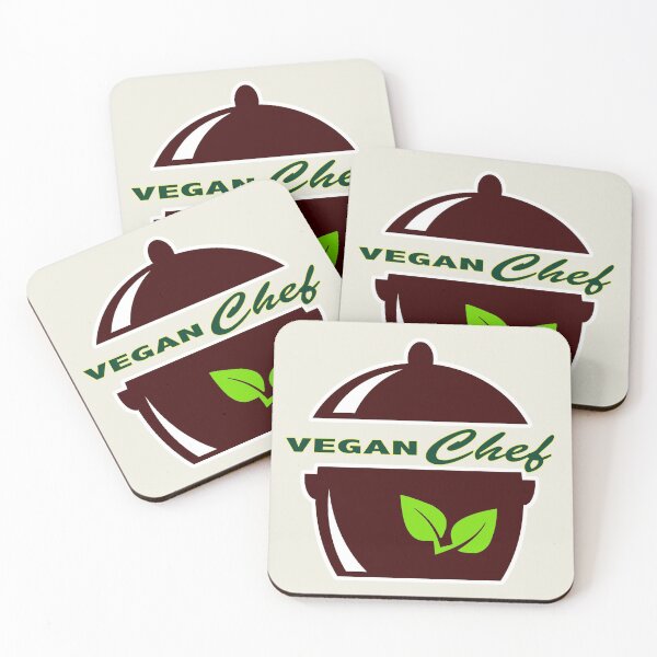 Item preview, Vegan Pot for a Vegan Chef designed and sold by Pino 'Delfino' Esposito.