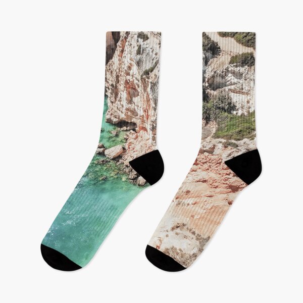 Item preview, Praia da Marinha, Algarve, Portugal designed and sold by Melissa Peltenburg.