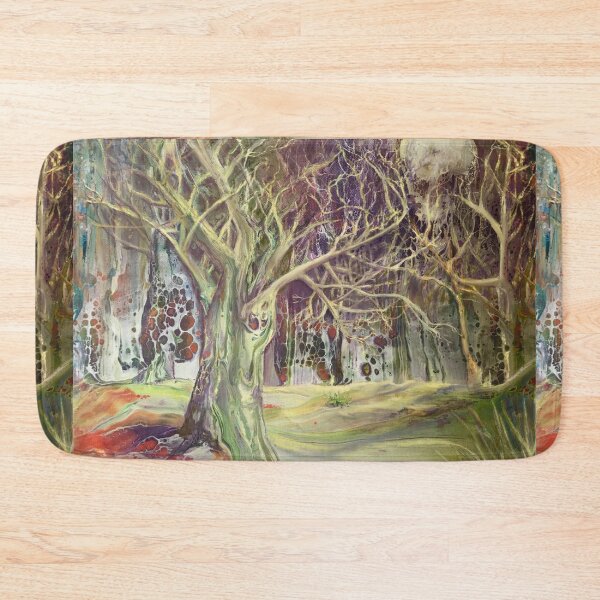 Item preview, Creepy Hollow designed and sold by Dodie Mccandless.