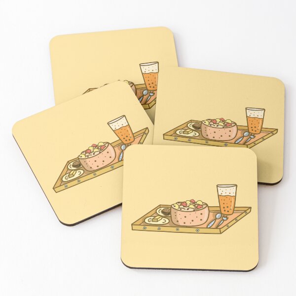 Item preview, Breakfast tray designed and sold by EvaMelindy.