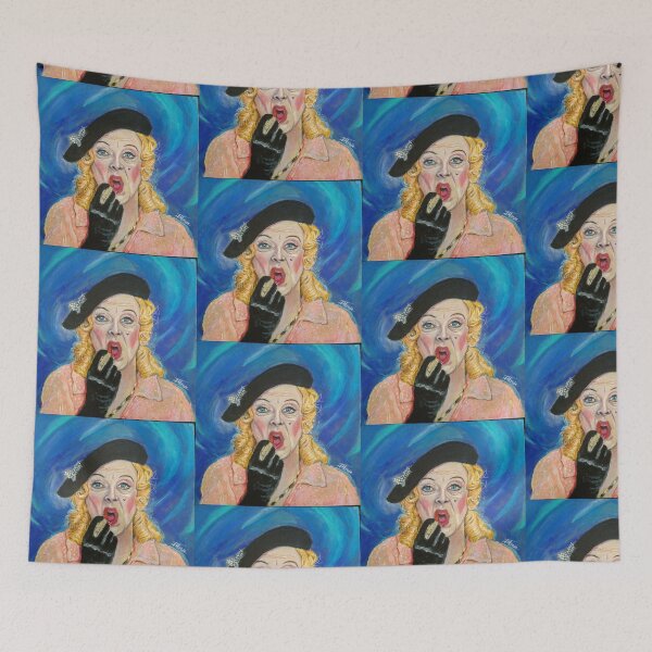 Item preview, Jane at the Mirror designed and sold by Jpg4art.