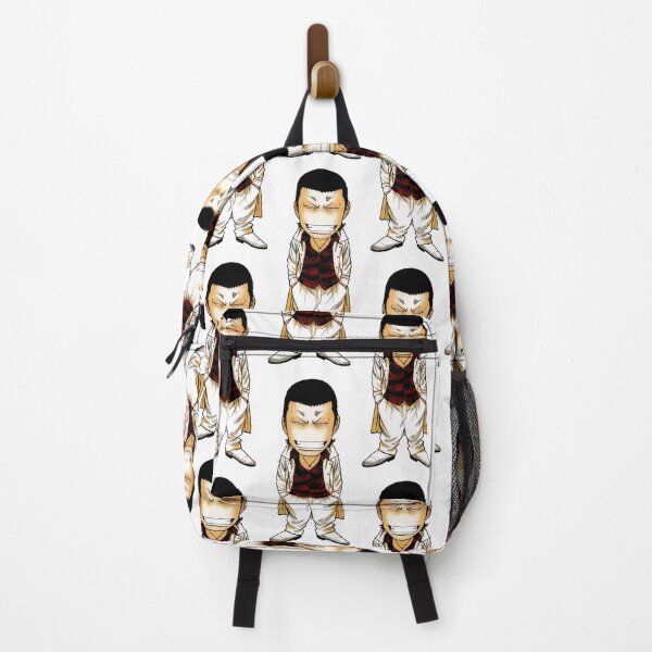 Item preview, katagiri ken chibi crows zero art designed and sold by viojikristin.