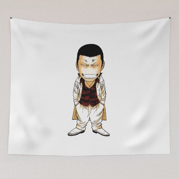 Item preview, katagiri ken  chibi crows zero art designed and sold by viojikristin.