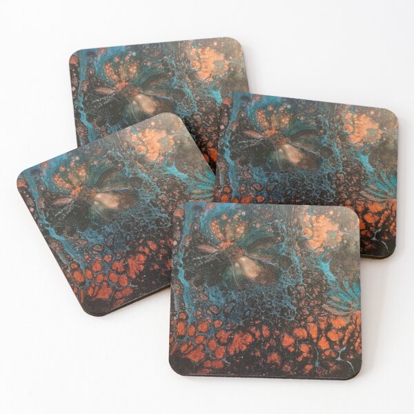 Item preview, Night Daisy designed and sold by Dodie Mccandless.