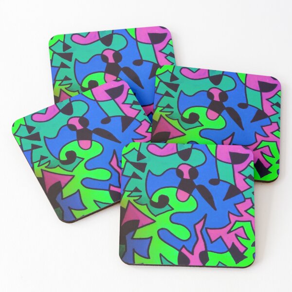 Item preview, fluorescent  designed and sold by mlobato97.