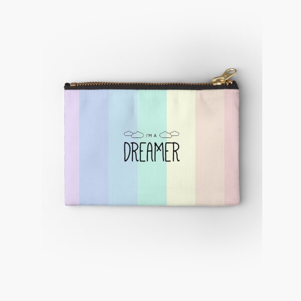 Item preview, "I'm A Dreamer"  designed and sold by alexandra89.
