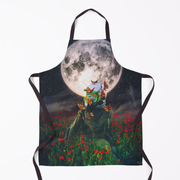 Item preview, Under The Moon Spell designed and sold by seamless.