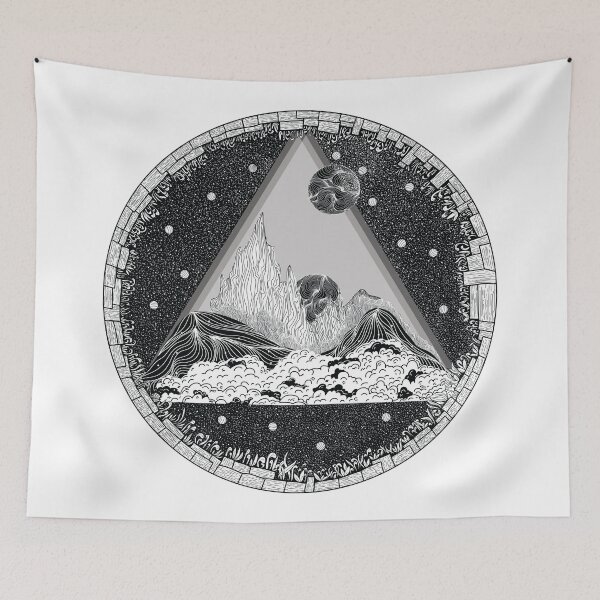 Item preview, Parallel world designed and sold by ckai11.