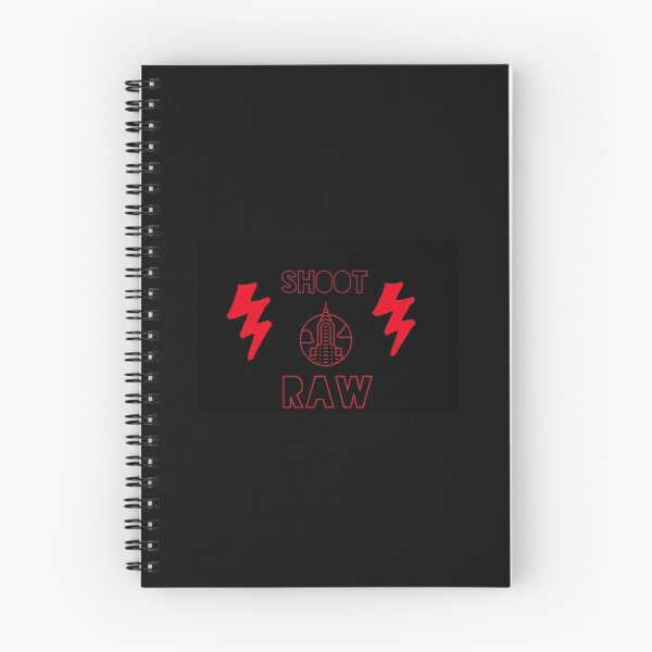 Aperçu de l'œuvre Tirer Raw créée et vendue par RecklessTimes.