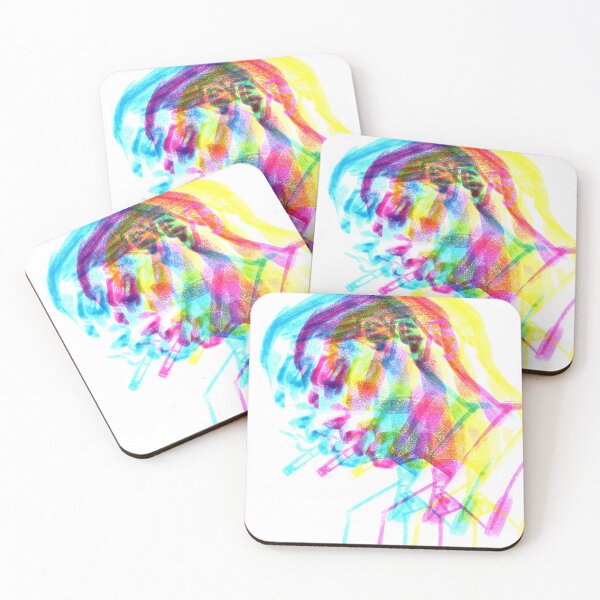 Item preview, cmyk designed and sold by kianfh.