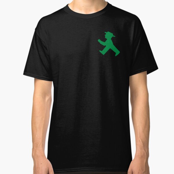 Ampelmännchen Classic T-Shirt
