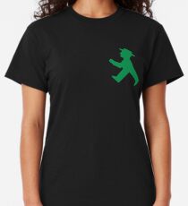 Ampelmännchen Classic T-Shirt