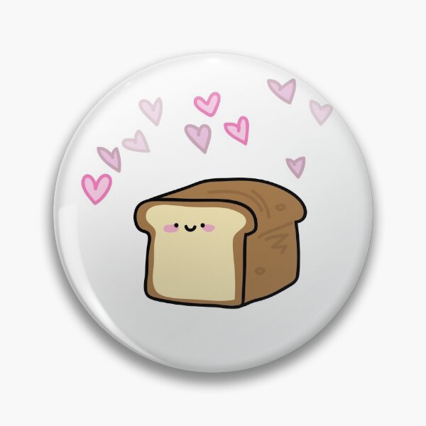Item preview, i loaf you designed and sold by TeaBag114.