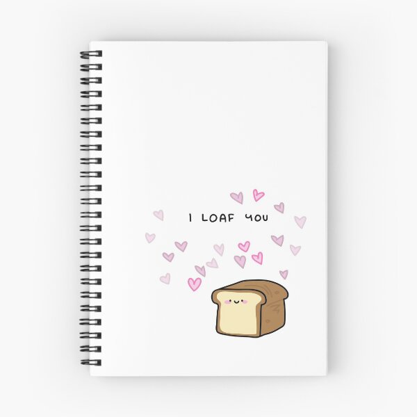 Item preview, i loaf you designed and sold by TeaBag114.