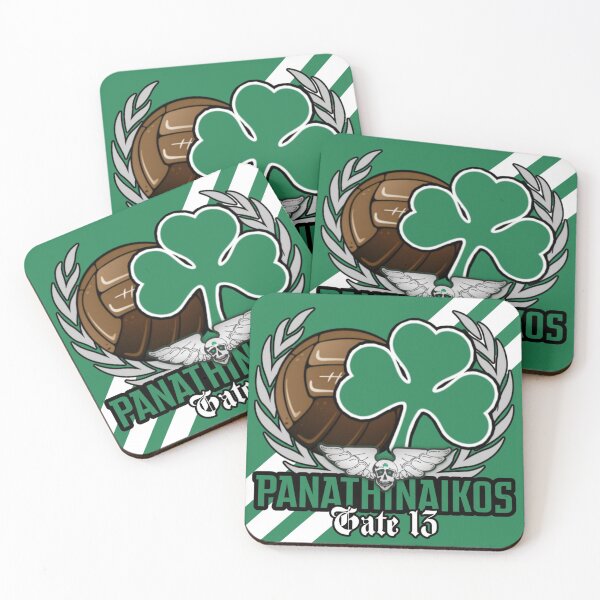 Item preview, Panathinaikos Gate 13 designed and sold by NicosiaChamps26.