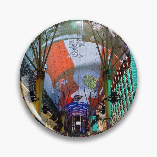 Item preview, Lights Of Fremont Street designed and sold by mljdwhite.