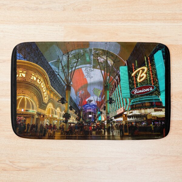 Item preview, Lights Of Fremont Street designed and sold by mljdwhite.