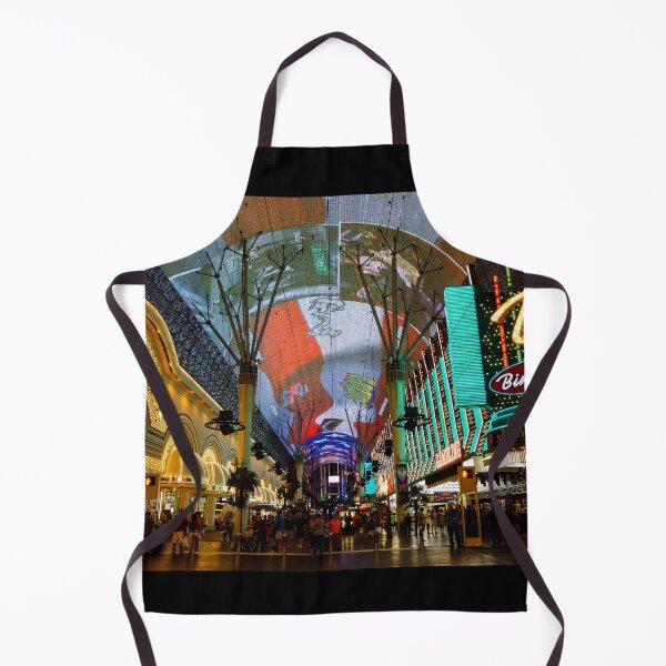 Item preview, Lights Of Fremont Street designed and sold by mljdwhite.