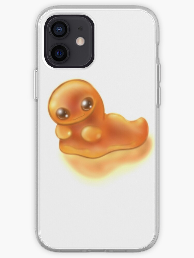 Funda Y Vinilo Para Iphone Scp 999 De Agentkulu Redbubble