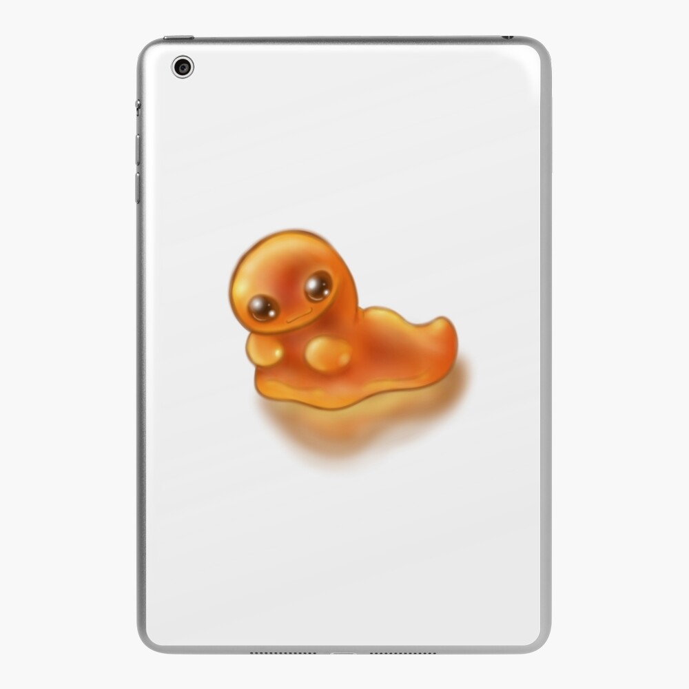 SCP-000 iPad Case & Skin for Sale by Yu-u-Ta