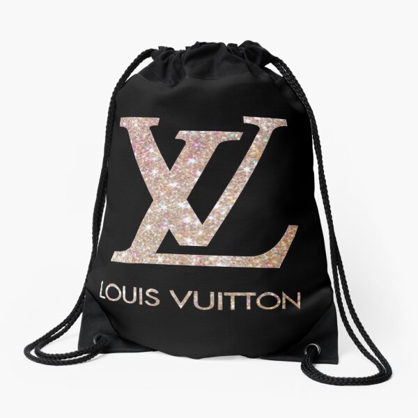 Louis V Sac à cordon