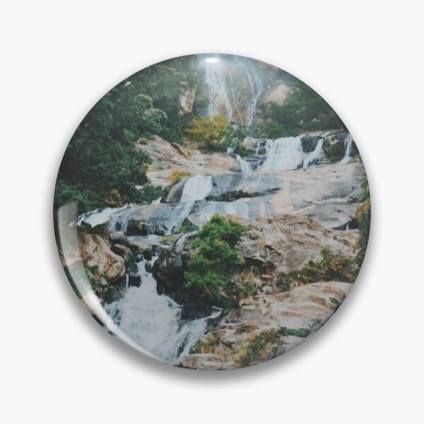 Item preview, Ravana Ella Falls, Sri Lanka  designed and sold by Emilia Oxelheim.