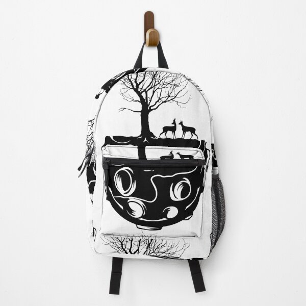 Item preview, the last hunt designed and sold by neomacos.