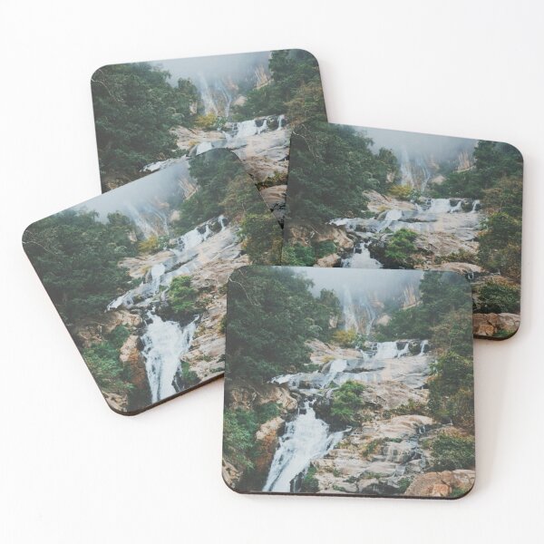 Item preview, Ravana Ella Falls, Sri Lanka  designed and sold by Emilia Oxelheim.