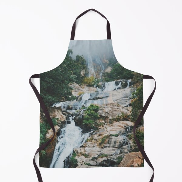 Item preview, Ravana Ella Falls, Sri Lanka designed and sold by Emilia Oxelheim.