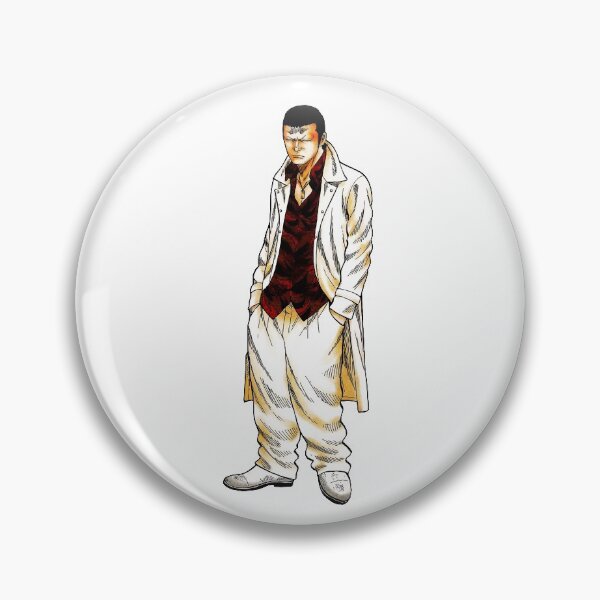 Item preview, katagiri fighting designed and sold by viojikristin.
