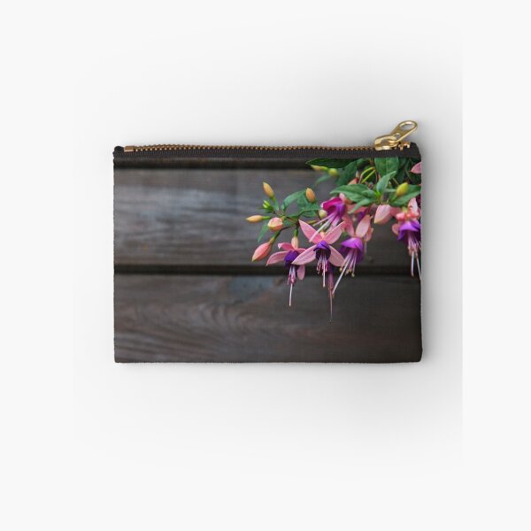 Item preview, Fuchsia And Wood designed and sold by StefaRo.