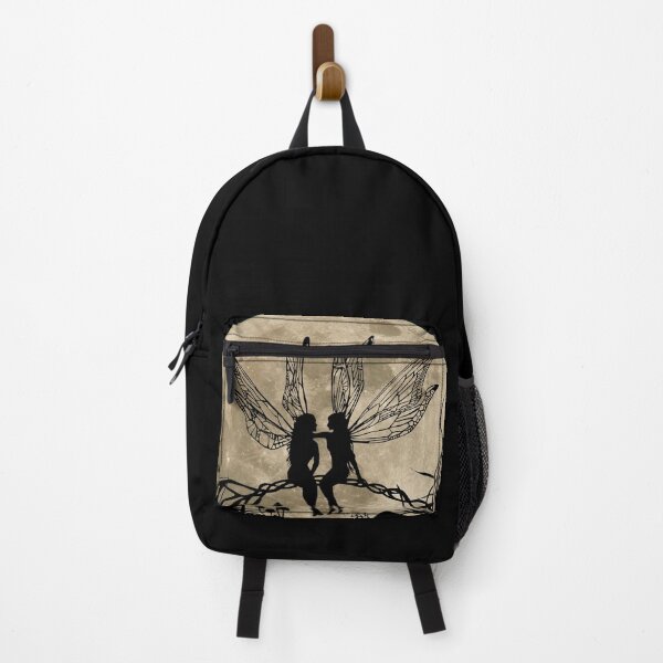 Item preview, Fairy moon designed and sold by boec gear.