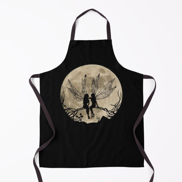 Item preview, Fairy moon designed and sold by boec gear.