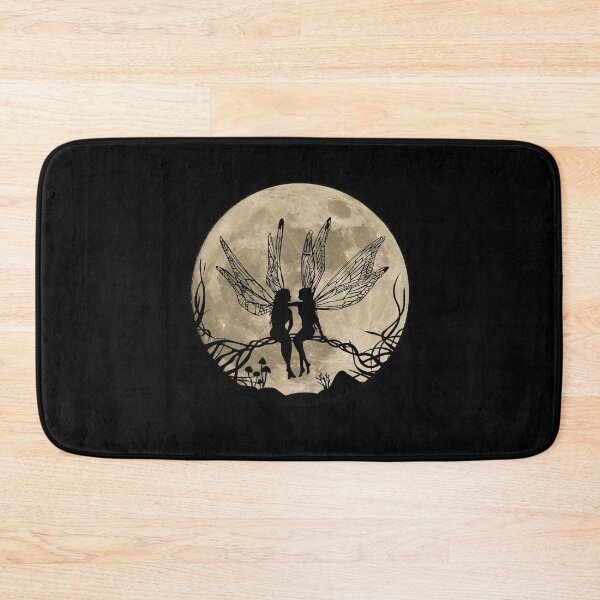Item preview, Fairy moon designed and sold by boec gear.